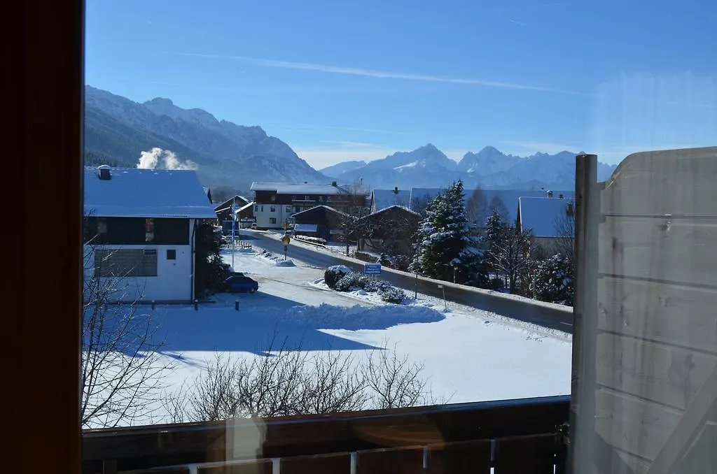 Hotel Alpchalet Schwanstein Halblech