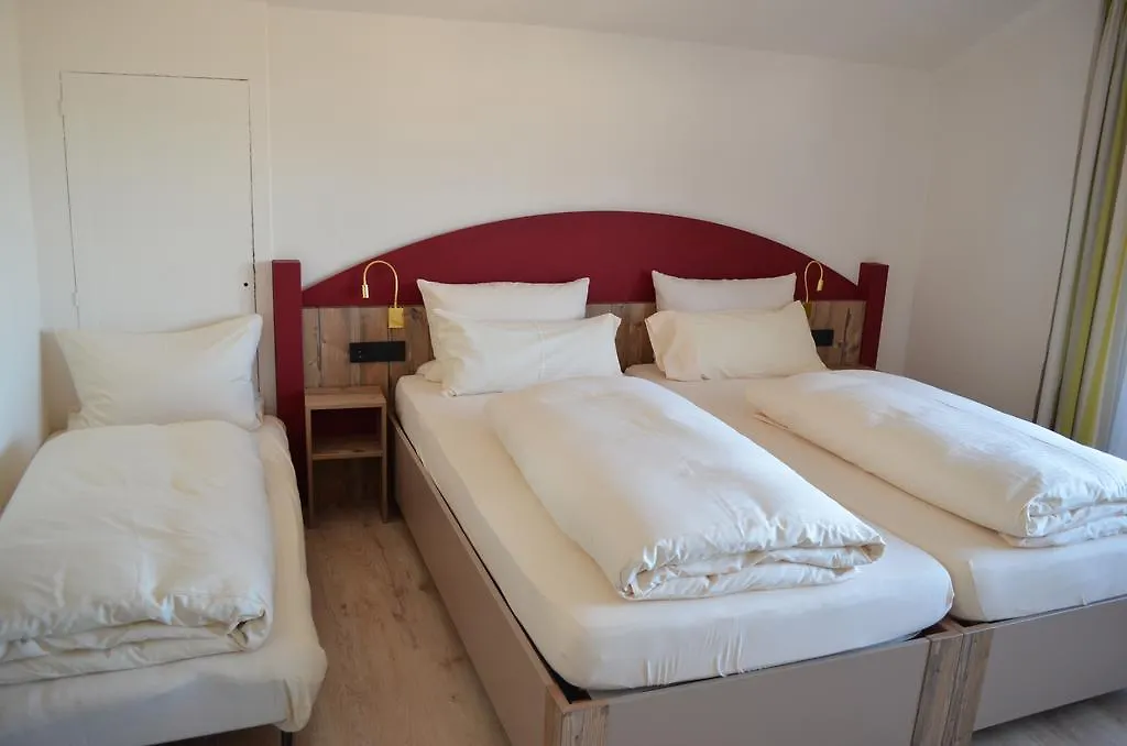 Alpchalet Schwanstein Halblech 3*,