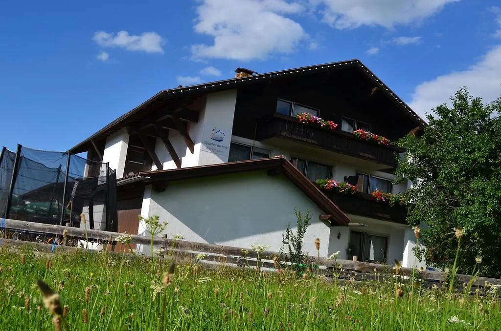 Hotel Alpchalet Schwanstein Halblech
