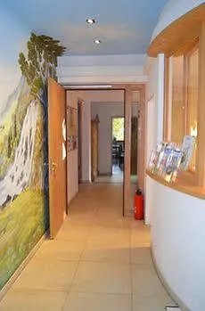 Hotel Alpchalet Schwanstein Halblech