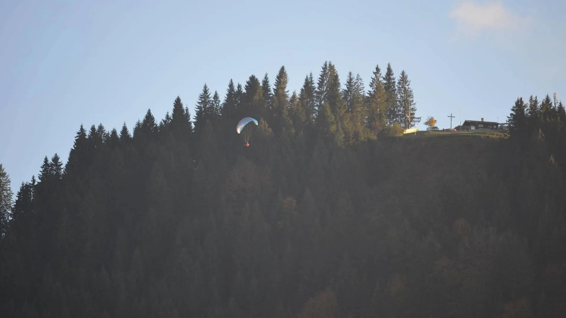 Alpchalet Schwanstein Halblech