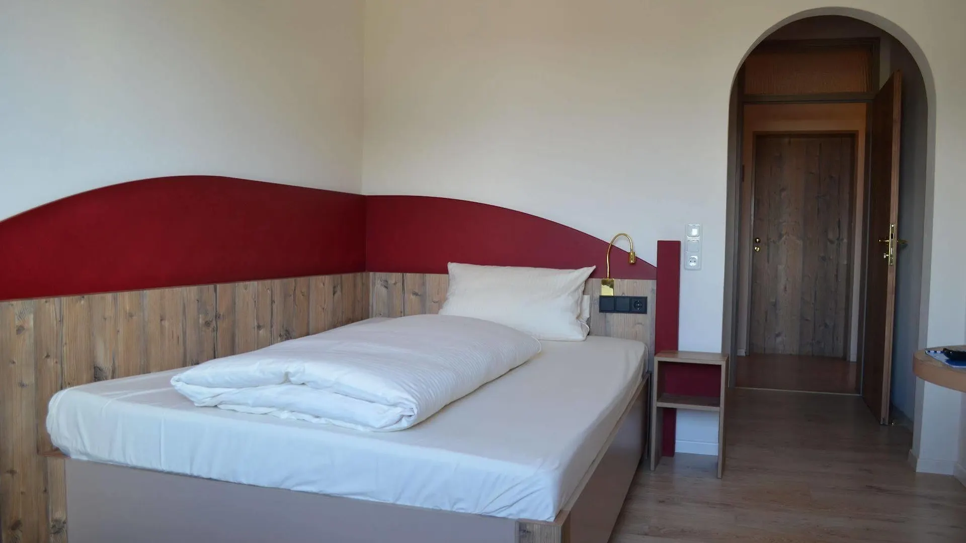Alpchalet Schwanstein Halblech 3*,