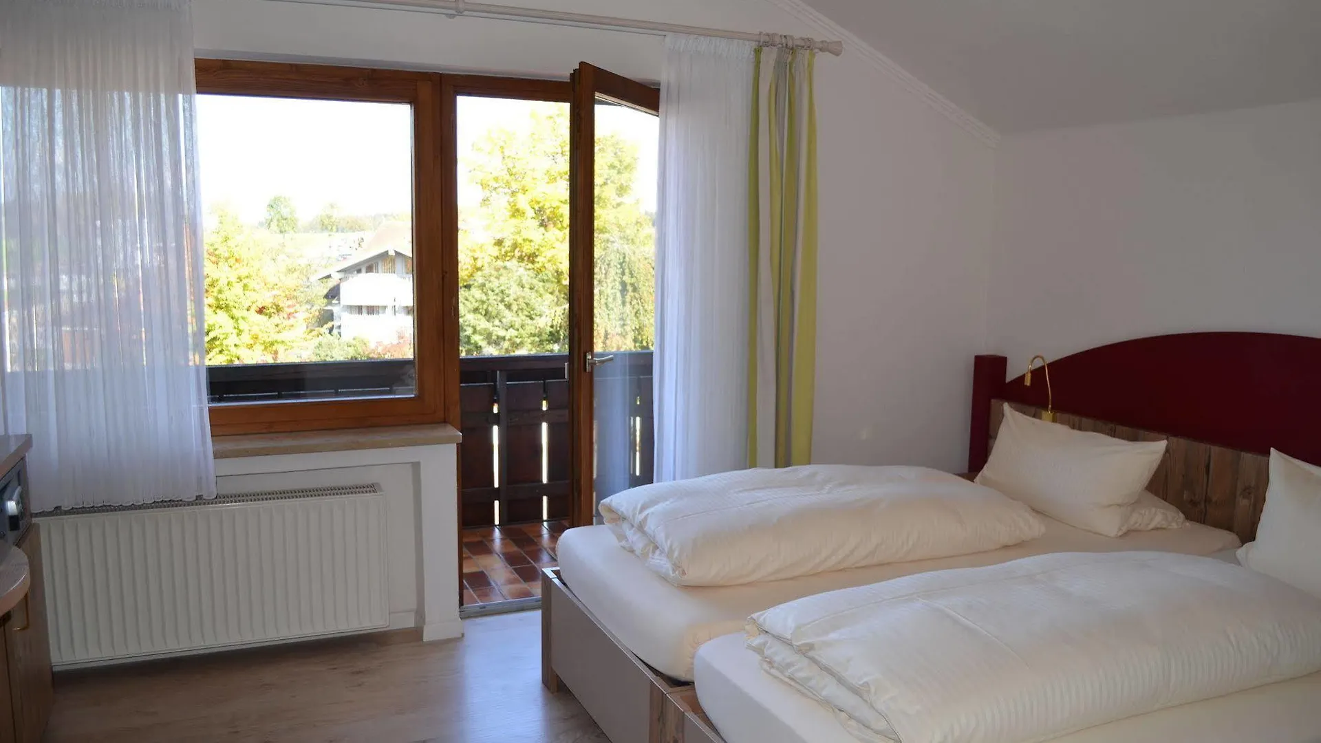 Hotel Alpchalet Schwanstein Halblech