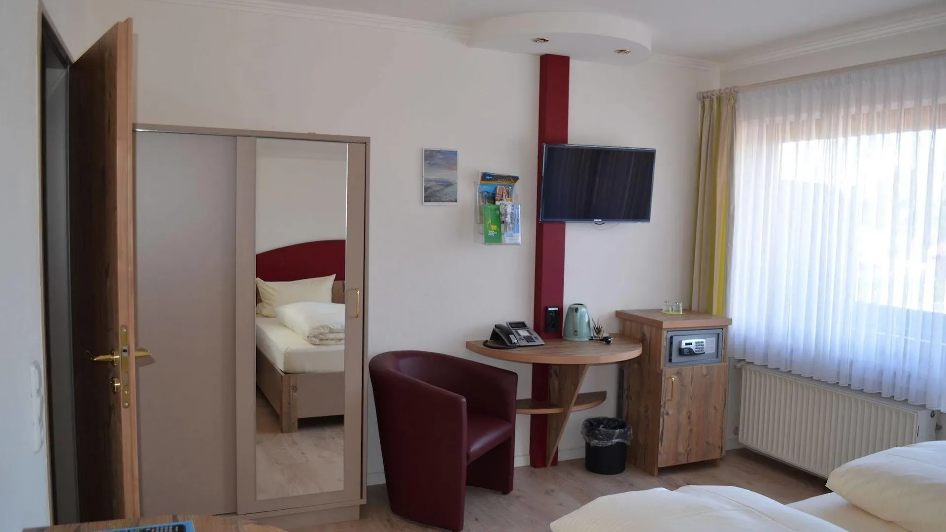 Hotel Alpchalet Schwanstein Halblech
