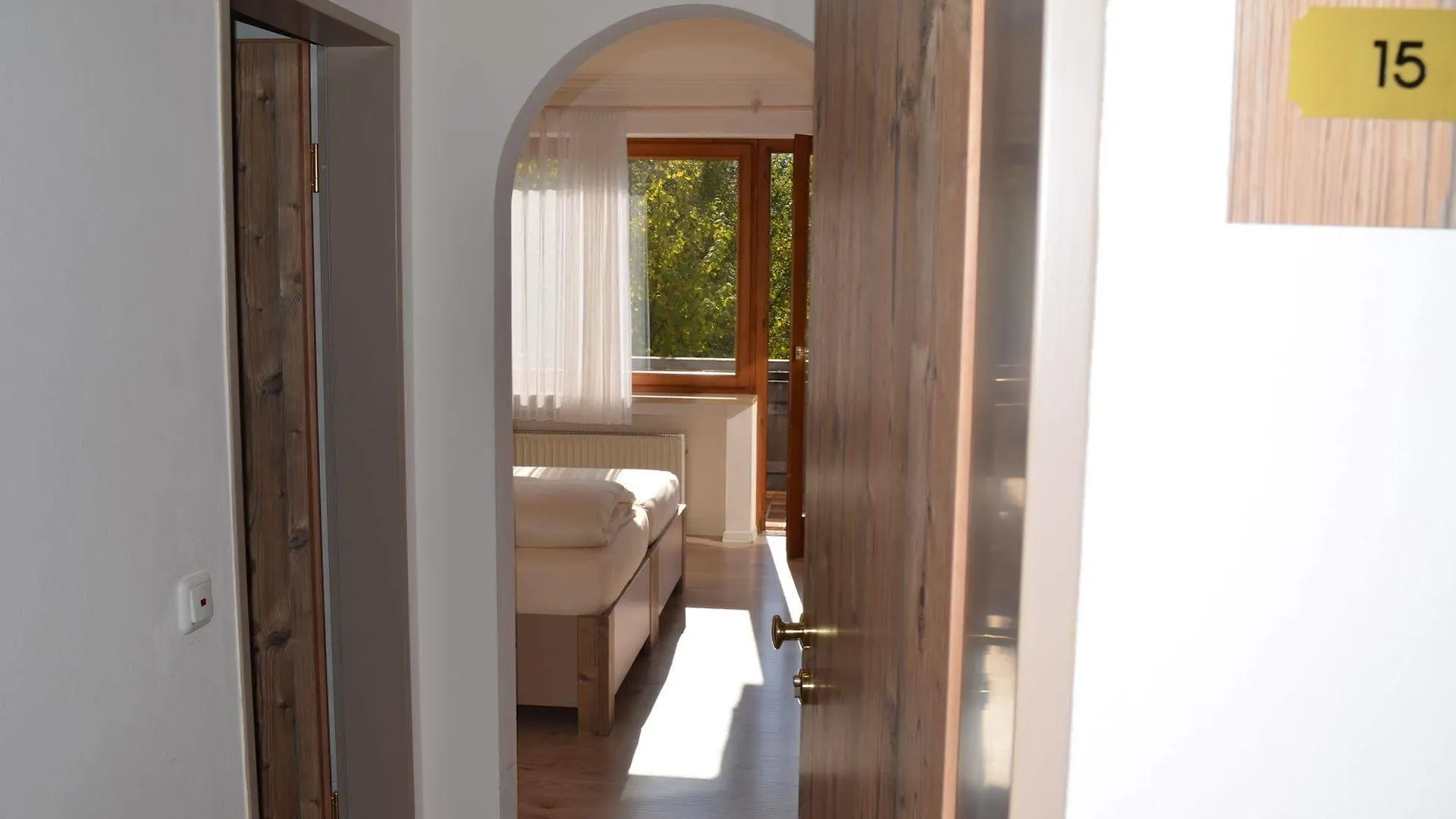 Alpchalet Schwanstein Halblech Hotel