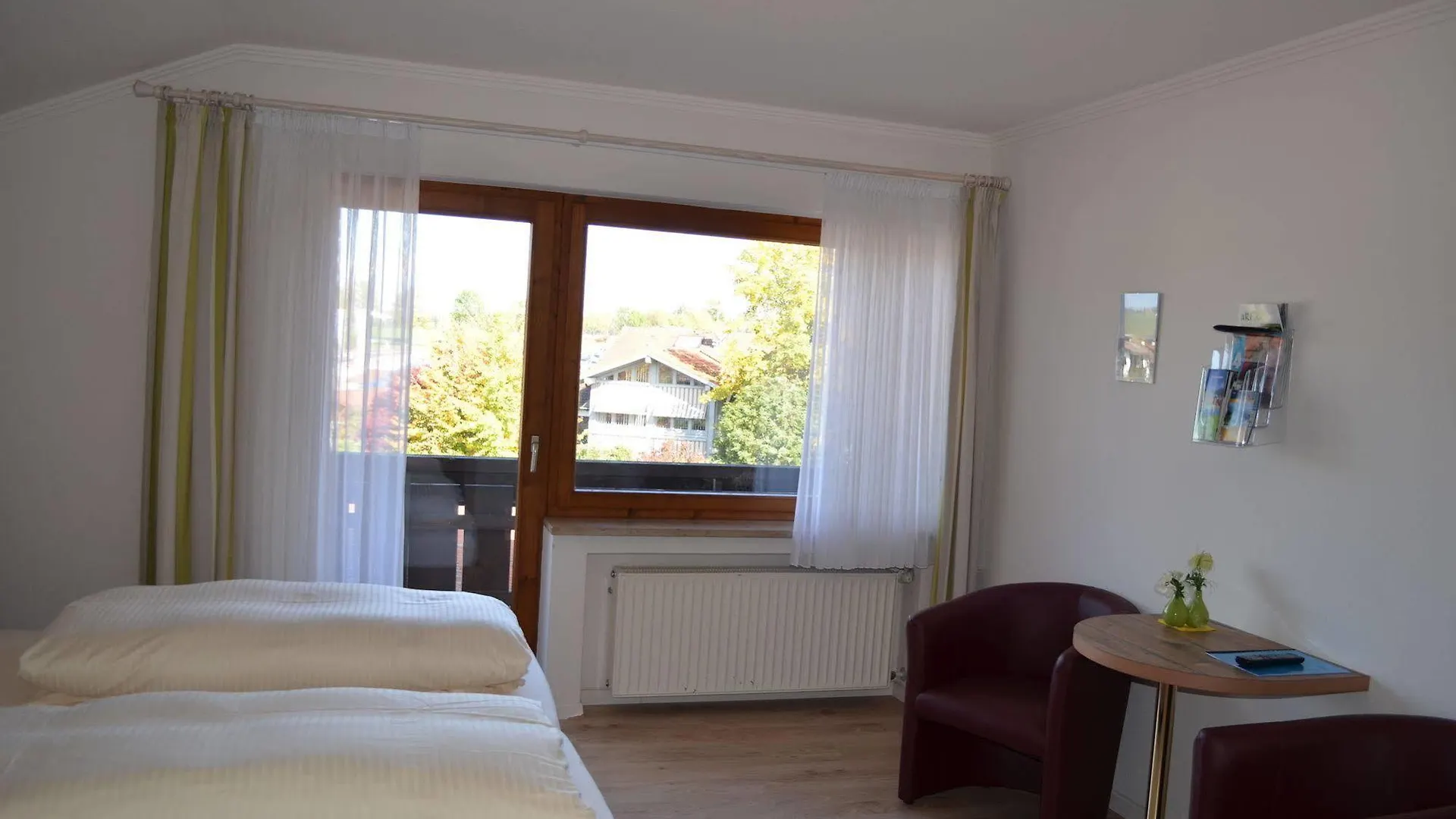 Alpchalet Schwanstein Halblech 3*,