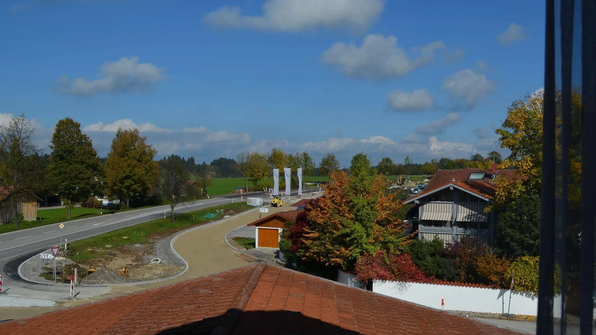 *** Hotel Alpchalet Schwanstein Halblech Germany