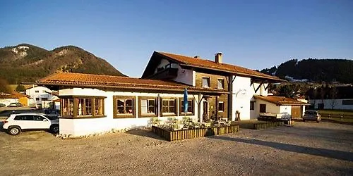 Alpchalet Schwanstein Halblech Hotel