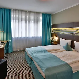 Hotel Wallis, Munich