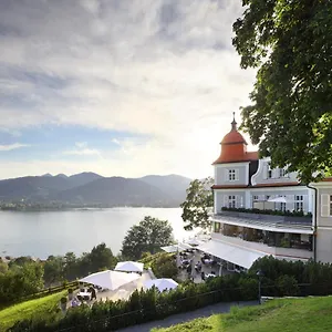Hotel Das Tegernsee, Tegernsee