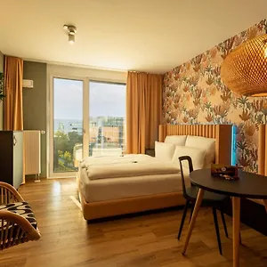 Aparthotel Rioca Posto 3, Munich