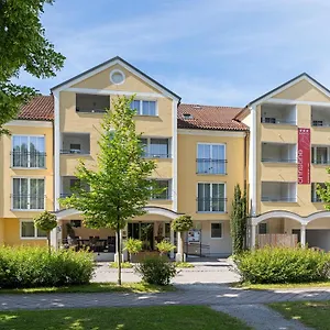 3* Aparthotel Christine