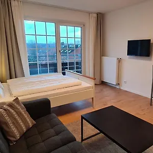 Apartment Renoviertes Inkl Tg Stellplatz In 