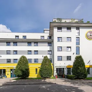 Hotel City-nord, Munich