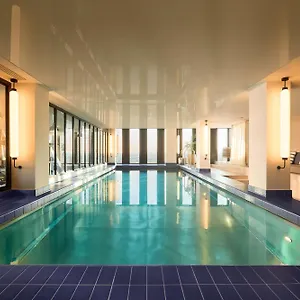 Adina Aparthotel Mnichov