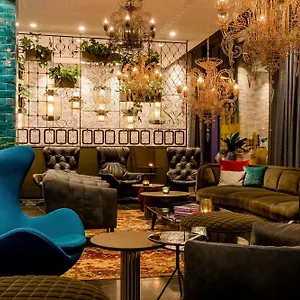 Hotel One Muenchen-haidhausen, Munich