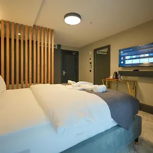 Hotel Kurucesme Business 