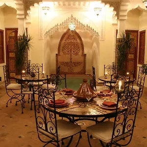 Sofia Marrakesh