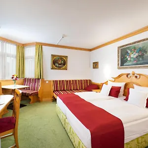 Hotel Park Laim, Munich