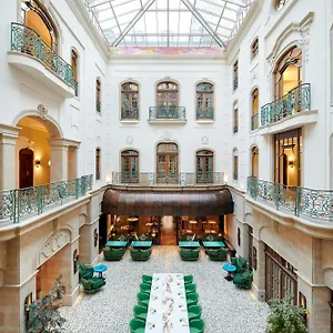 Gewandhaus Dresden, Autograph Collection Hotel Drážďany