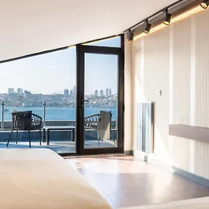 Hotel 216 Bosphorus 