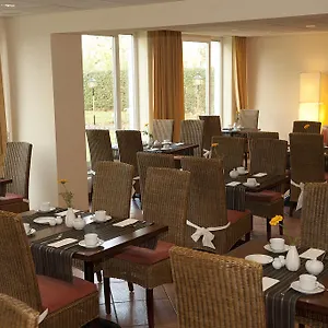 Prinz Eugen Hotel Drážďany