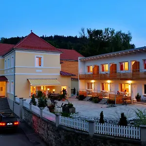 3* Penzion Garni Gambrinus