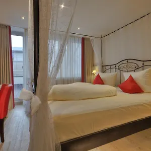 Hotel Condor, Munich