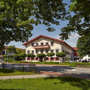 Sauerlacher Post Sauerlach