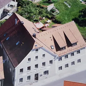 2* Hotel Schoellmann